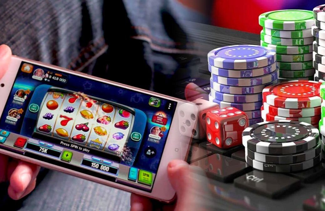 Magius Casino Online Slots Explore the Thrills and Wins Magius Casino Online Slots Explore the Thrills and Wins